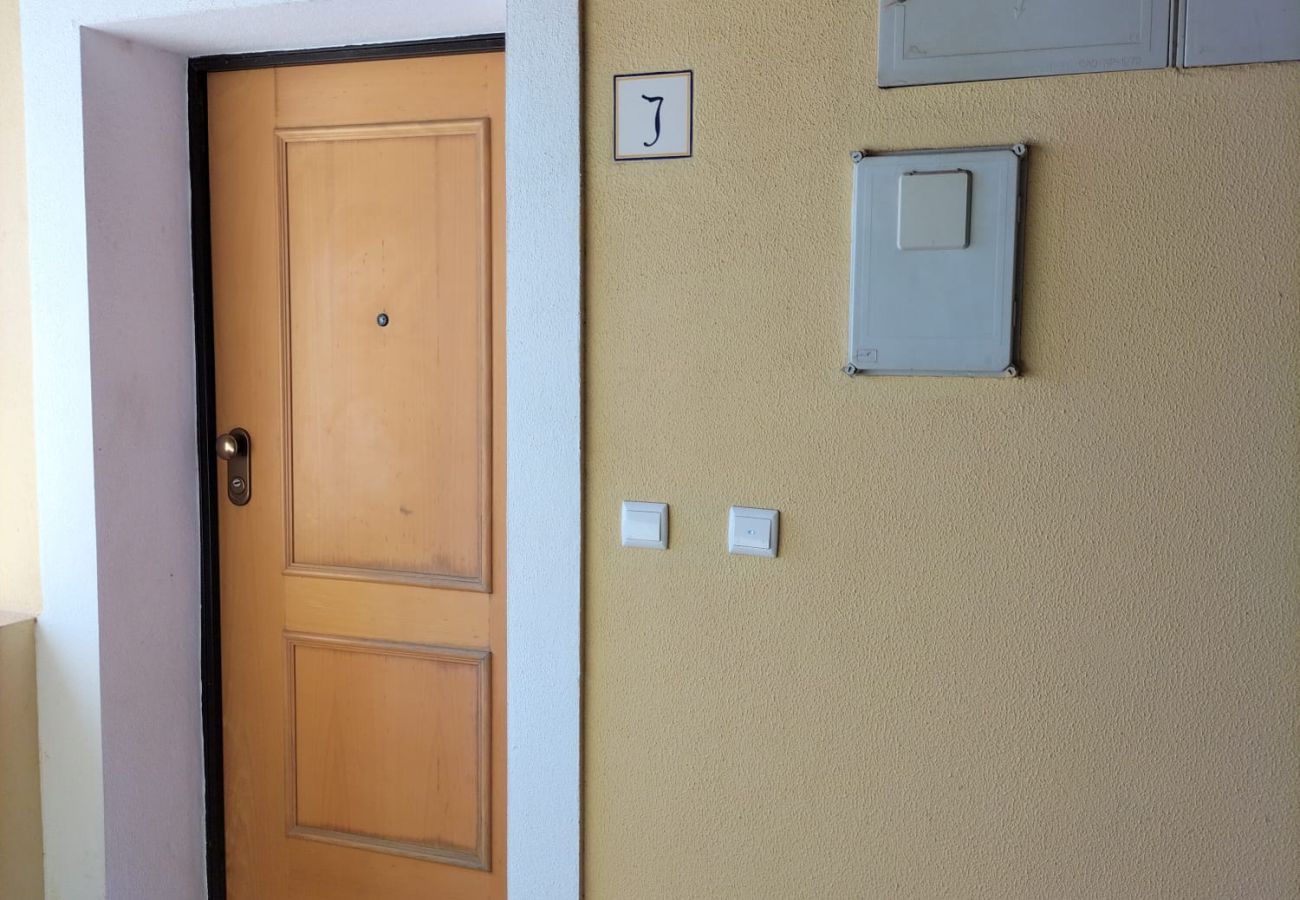 Appartement à Quarteira - T2 Vila Bairos A/C Piscina e Garagem Vilamoura