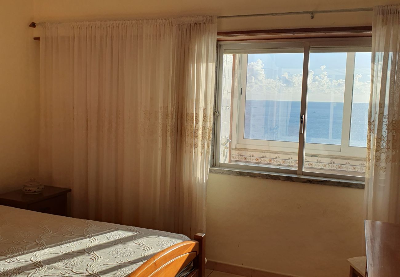 Appartement à Quarteira - T1 Torre 20 10ºD Vista Mar,estac,TV wifi
