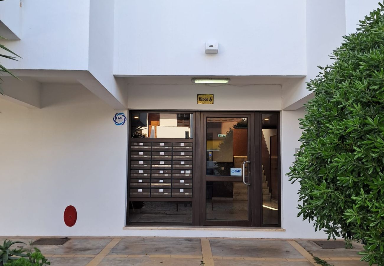 Appartement à Vilamoura - T1  Perto Marina/Praia Vilamoura