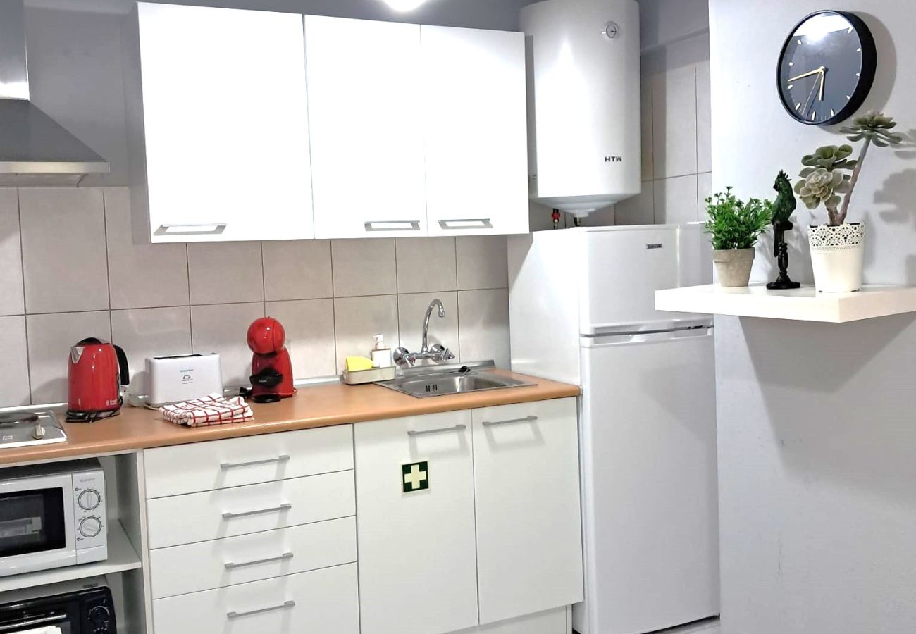 Appartement à Vilamoura - T1  Perto Marina/Praia Vilamoura