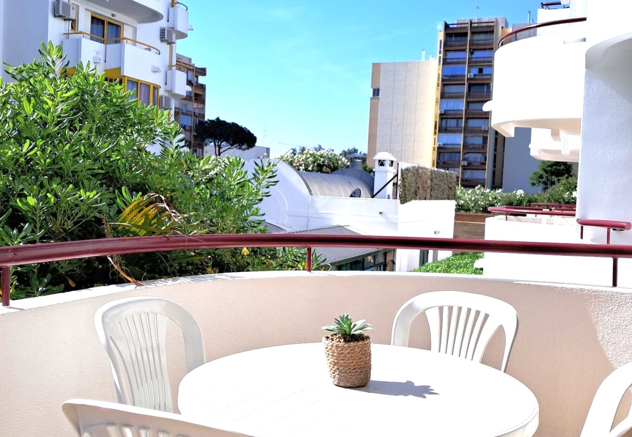 Appartement à Vilamoura - T1  Perto Marina/Praia Vilamoura