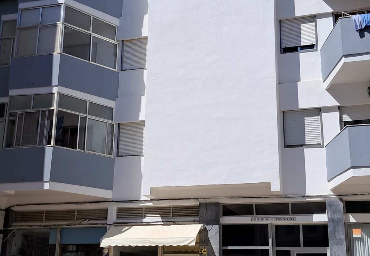Appartement à Quarteira - T1 Pontemira 3F A/C 4 pax