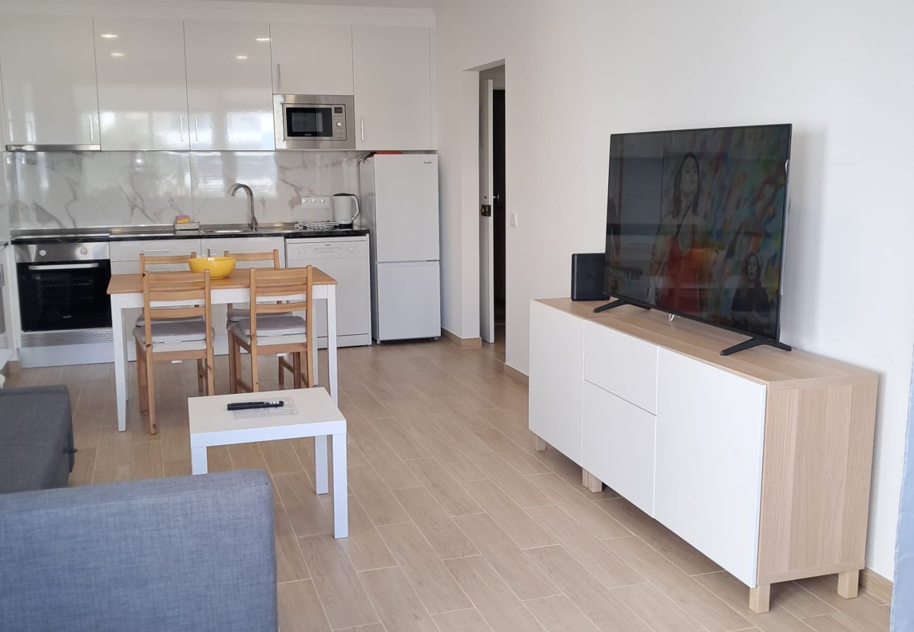 Appartement à Quarteira - T1 Pontemira 3F A/C 4 pax