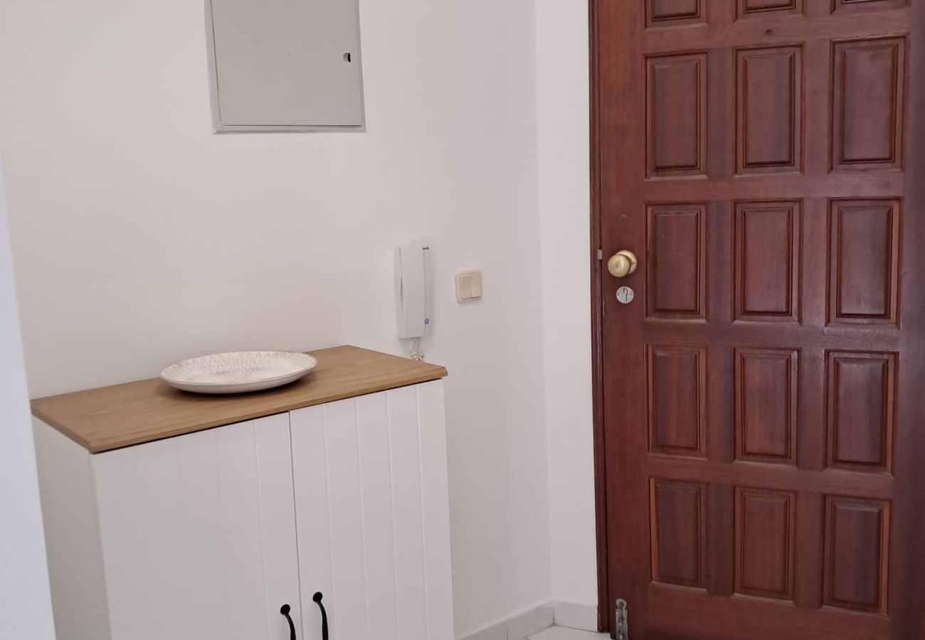 Appartement à Quarteira - T2 VISTA MAR