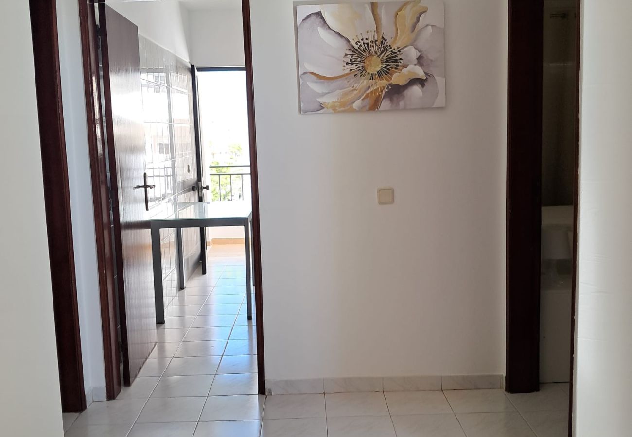 Appartement à Quarteira - T2 VISTA MAR