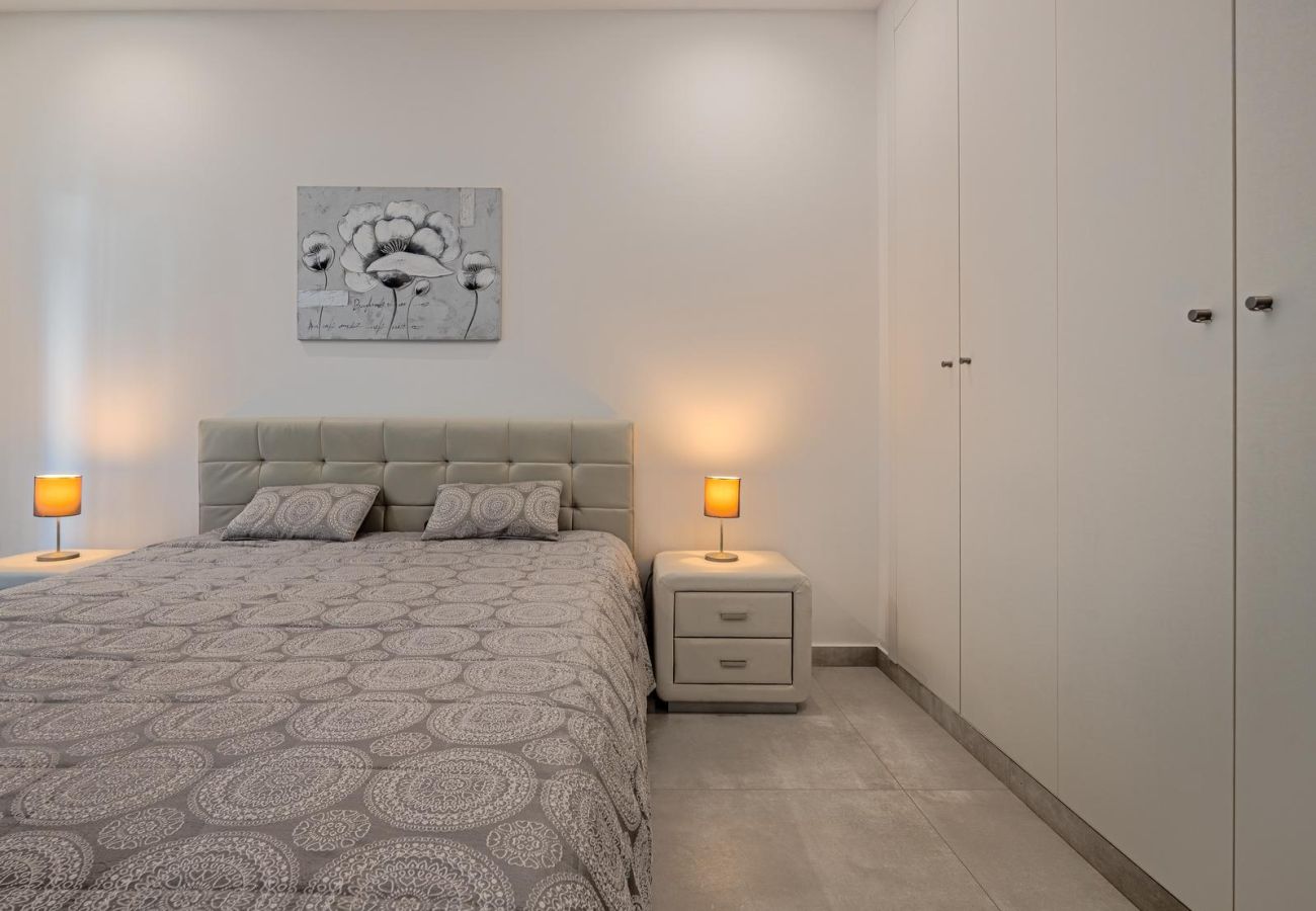 Appartement à Quarteira - T2 SUNRISE DREAM-FRENTE MAR