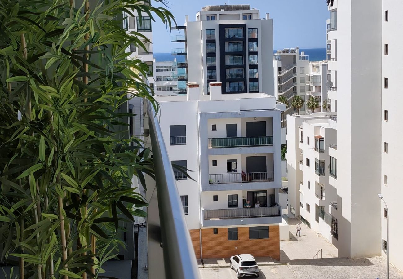 Appartement à Quarteira - T2 ALTO FORTE A/C garagem
