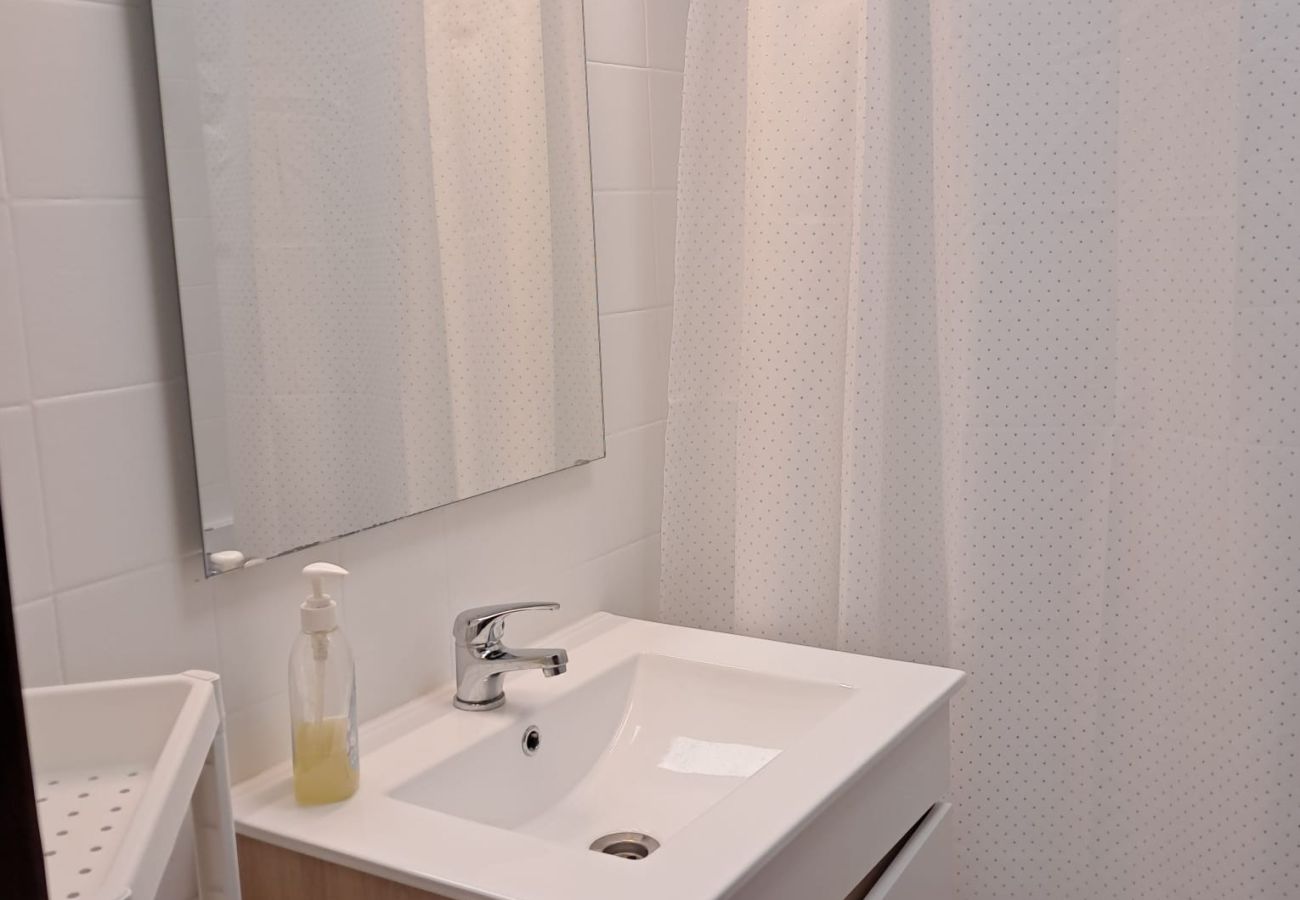 Appartement à Quarteira - T1 TORRE 20 2ºG
