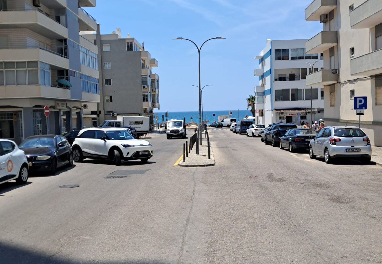 Appartement à Quarteira - T1 TORRE 20 2ºG